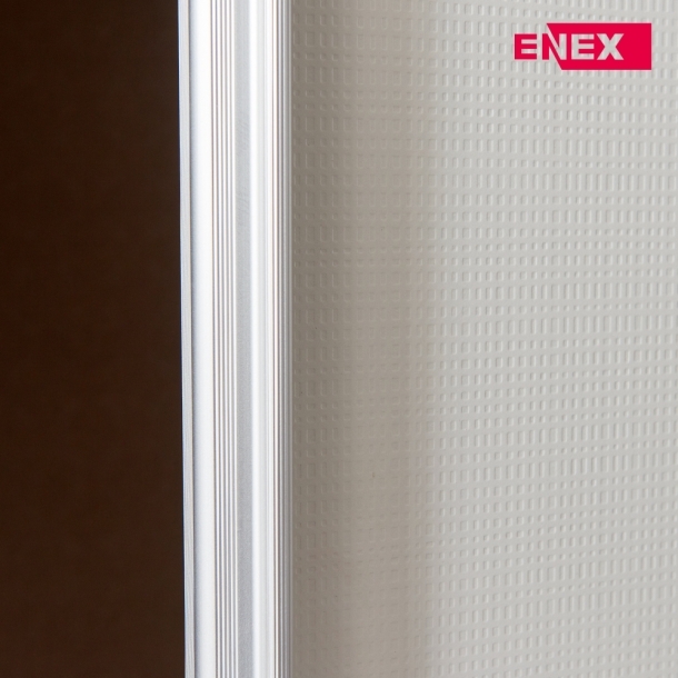 [댐퍼증정] 에밀리 슬라이딩 붙박이장 실속형-30cm