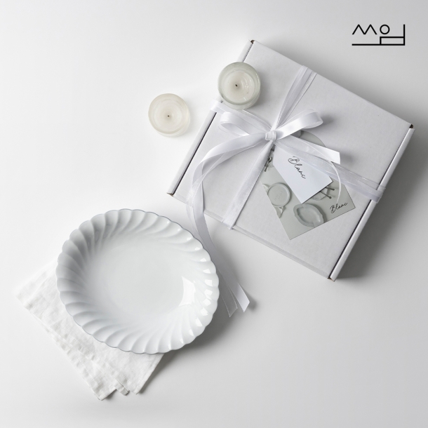 블랑 웨이브 파스타볼