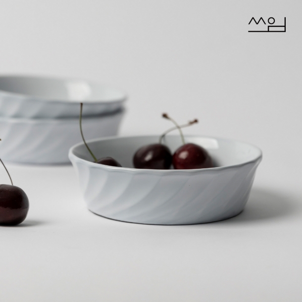 블랑 웨이브 찬기 소