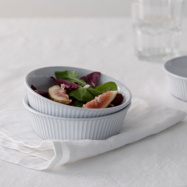 블랑 플리츠 찬기 소