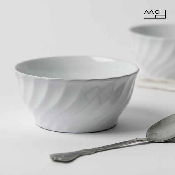 블랑 웨이브 대접