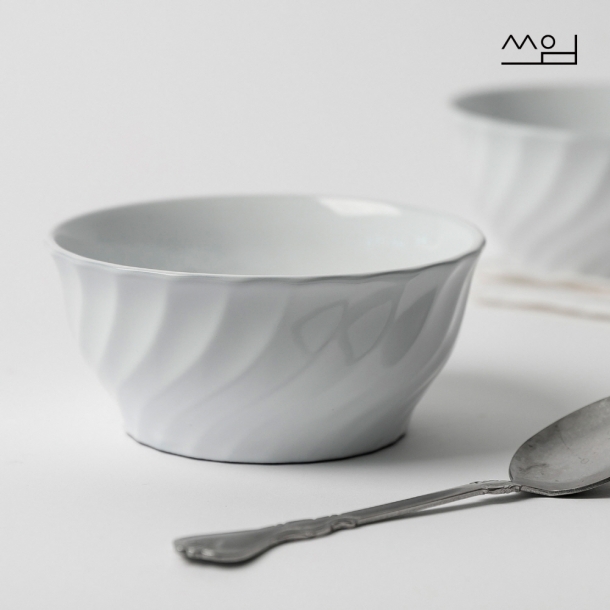 블랑 웨이브 대접