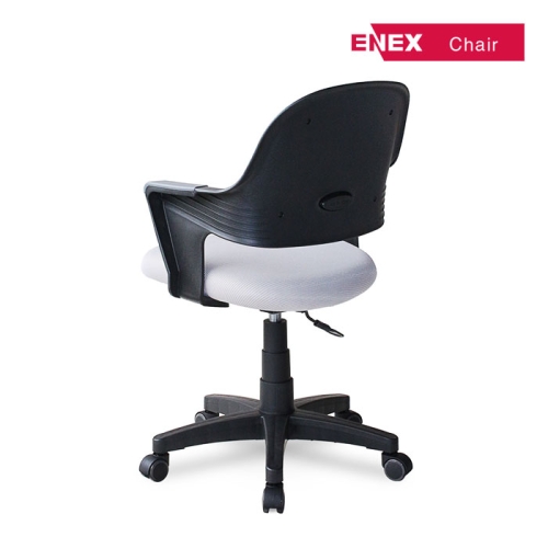 이지 학생용 패브릭 의자 (블랙바디)