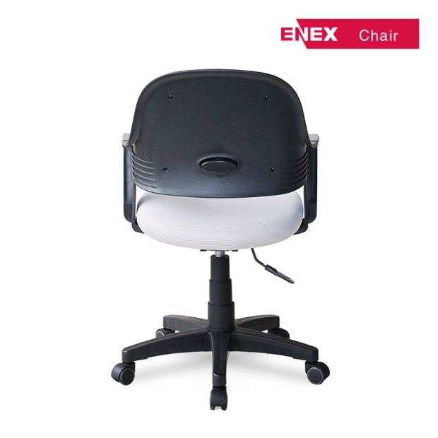 이지 학생용 패브릭 의자 (블랙바디)