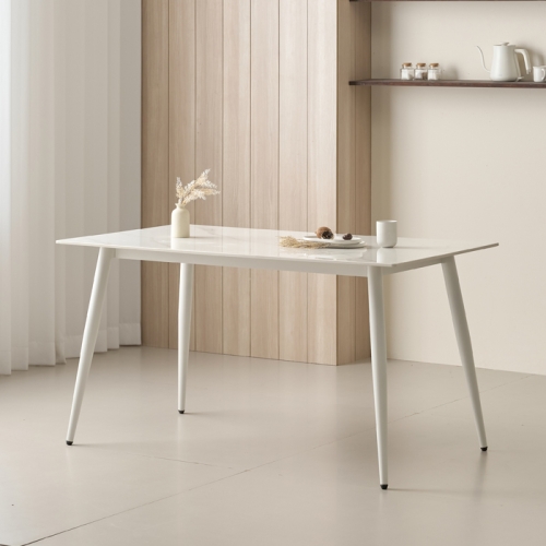 소프 통세라믹 4인 식탁 (의자 제외)