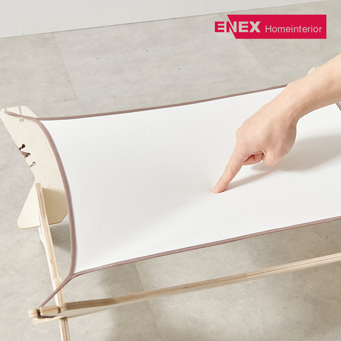 [시즌마감] 캣토 고양이 해먹용 천 단품