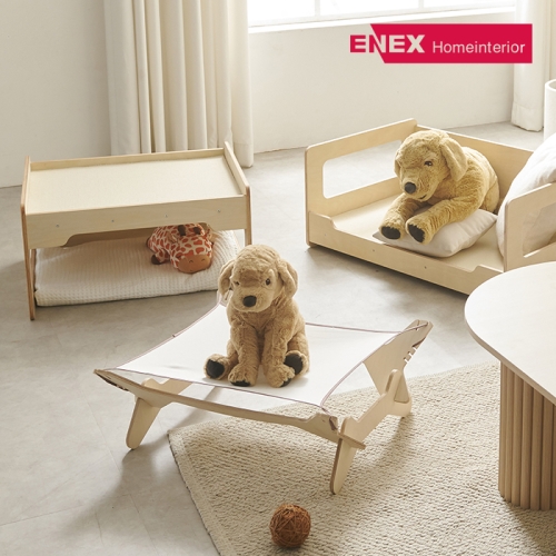 [시즌마감] 캣토 고양이 해먹용 천 단품