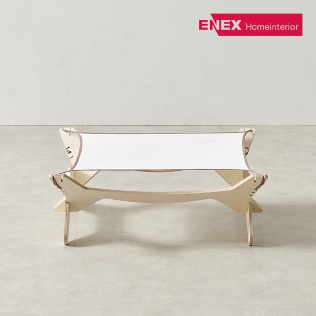 [시즌마감] 캣토 고양이 해먹용 천 단품