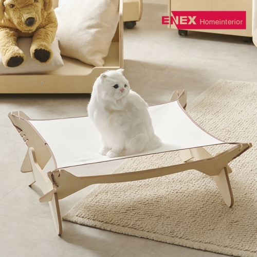 [한정수량] 캣토 고양이 해먹 세트