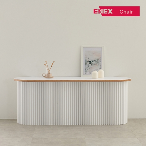 어반 템바보드 벤치 식탁의자