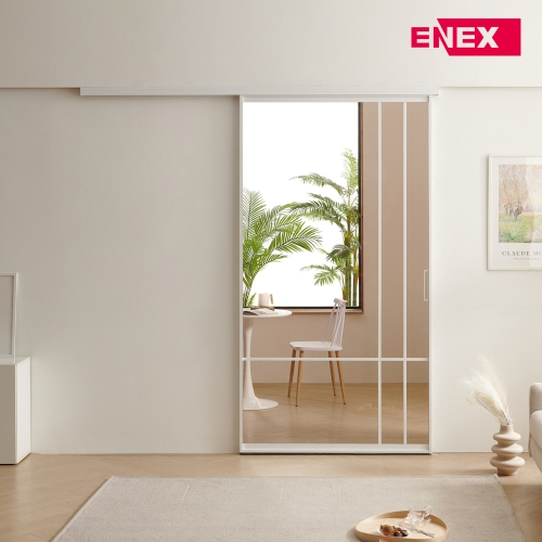 에반 원슬라이딩 중문 (800~1300mm)