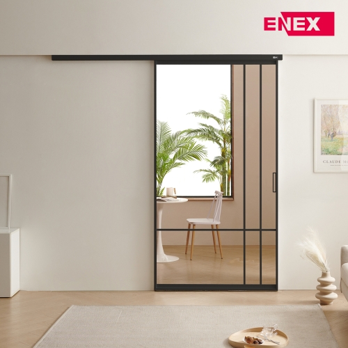 에반 원슬라이딩 중문 (800~1300mm)