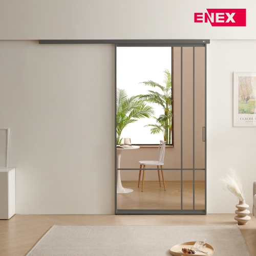에반 원슬라이딩 중문 (800~1300mm)