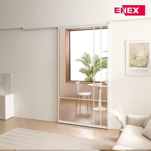 에반 원슬라이딩 중문 (800~1300mm)