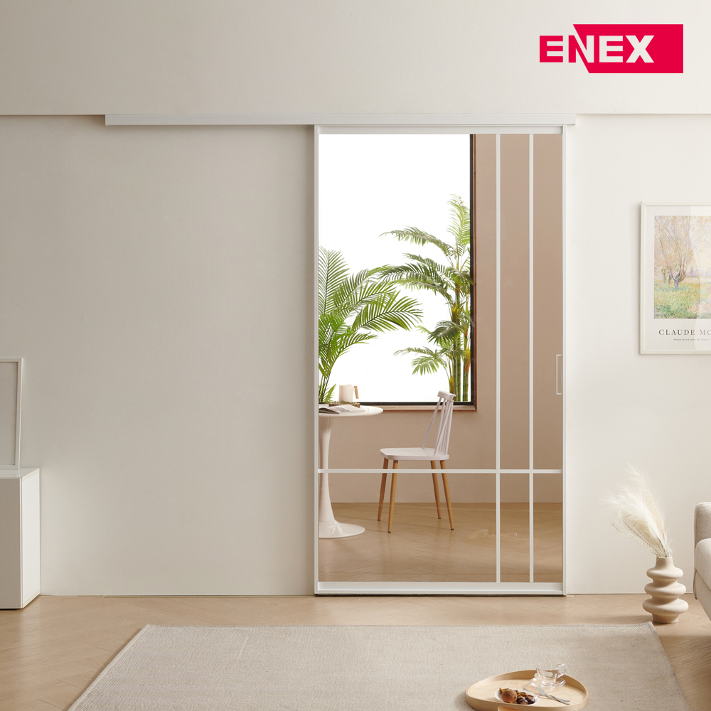 에반 원슬라이딩 중문 (800~1300mm)