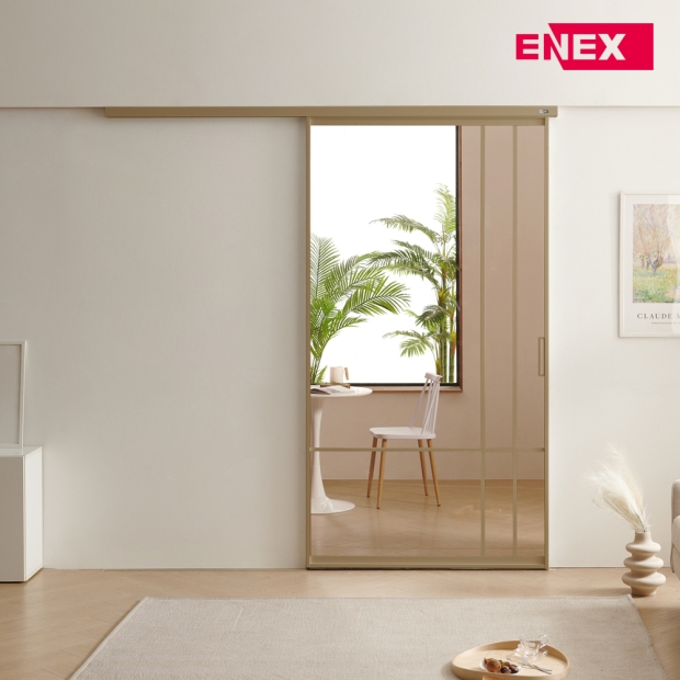에반 원슬라이딩 중문 (800~1300mm)