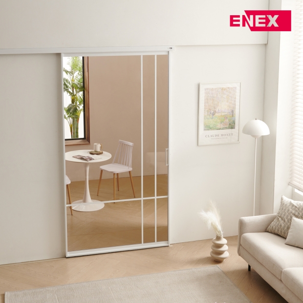 에반 원슬라이딩 중문 (800~1300mm)