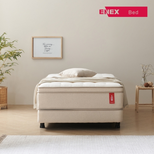 귀잠 매트리스 S3 (듀얼 포켓 스프링, 30cm) (SS/Q)