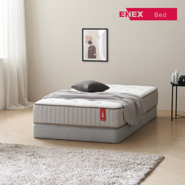 귀잠 매트리스 S1 (독립 스프링, 24cm) (SS/Q)