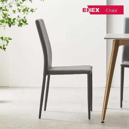 (1+1) 르메종 뉴클래시 PU 의자