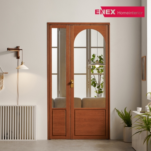 클라세 리얼아치 양개 스윙 중문 (W1000~1600)