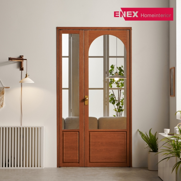 클라세 리얼아치 양개 스윙 중문 (W1000~1600)