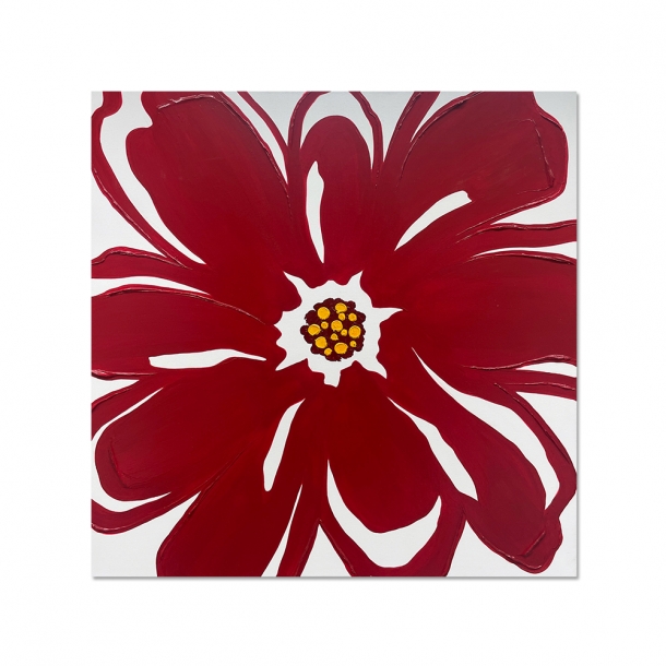 트리빌리지 거실 감성 인테리어 유화 꽃그림 인테리어플라워아트 미술작품 액자