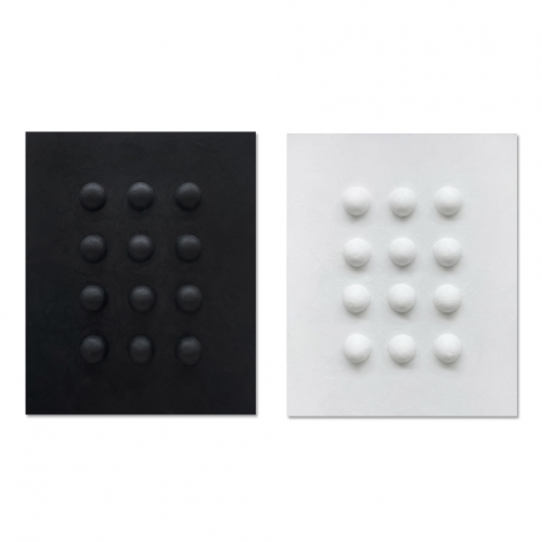 트리빌리지 사무실 인테리어 벽장식 모던 현대미술 액자 입체그림