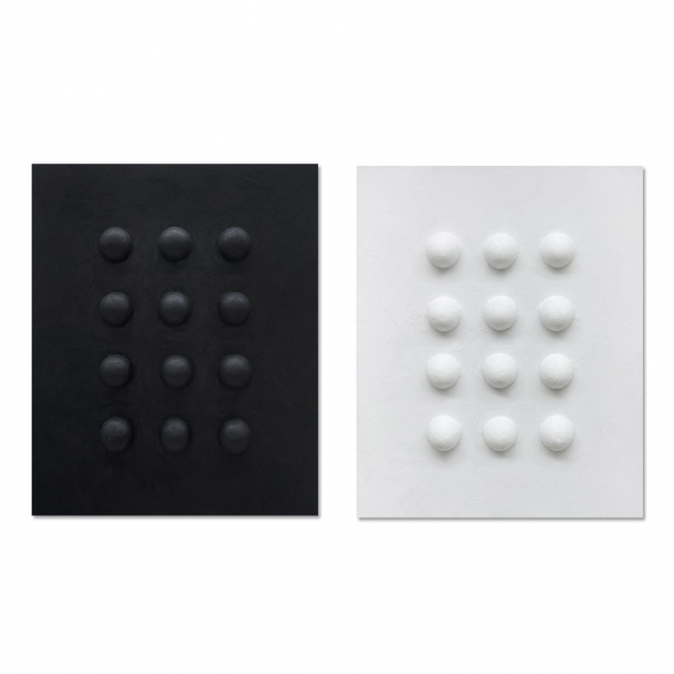 트리빌리지 사무실 인테리어 벽장식 모던 현대미술 액자 입체그림