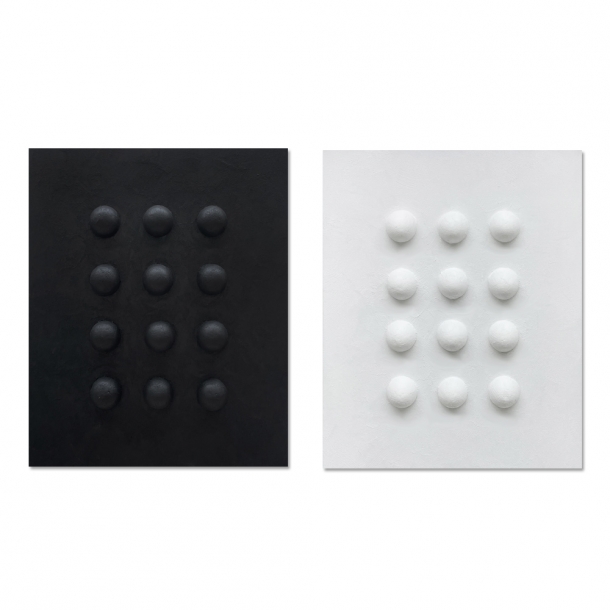 트리빌리지 사무실 인테리어 벽장식 모던 현대미술 액자 입체그림