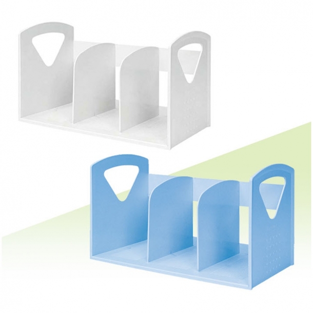 카파맥스 3단 책꽂이-2 31200