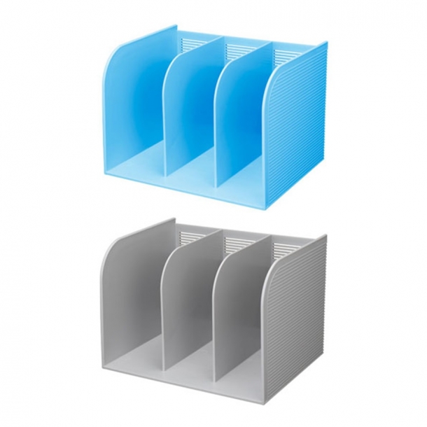 카파맥스 3단 책꽂이 31100