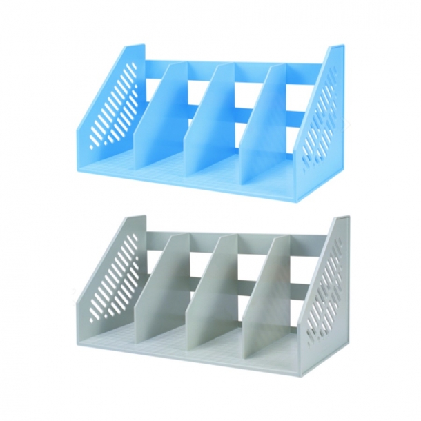 카파맥스 4단 책꽂이 31300