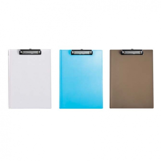 카파맥스 A4 메탈 클립보드 74100