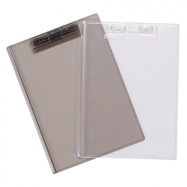 카파맥스 A4 크리스탈 클립보드 48100