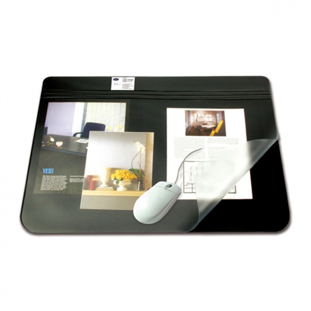 카파맥스 데스크 패드(대) 더블 72201