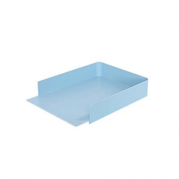 카파맥스 데코 트레이 1단 민트