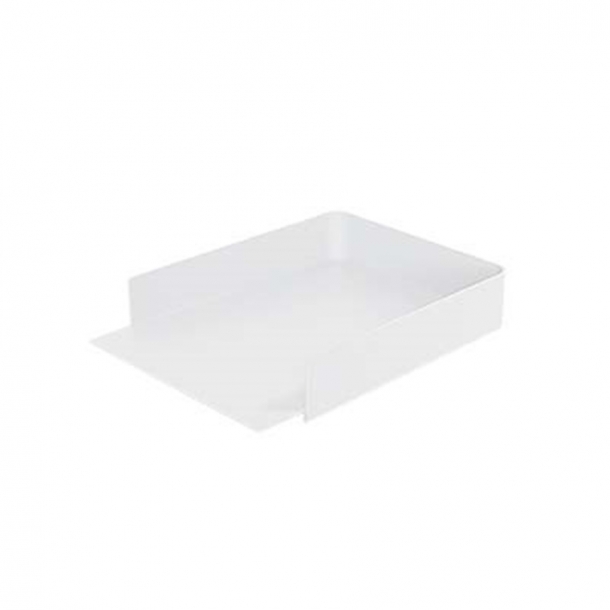 카파맥스 데코 트레이 1단 아이보리