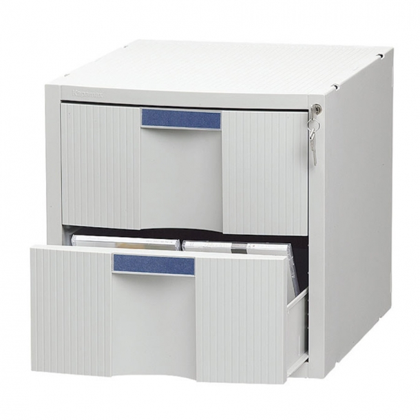 카파맥스 멀티 서류함 2단 12202