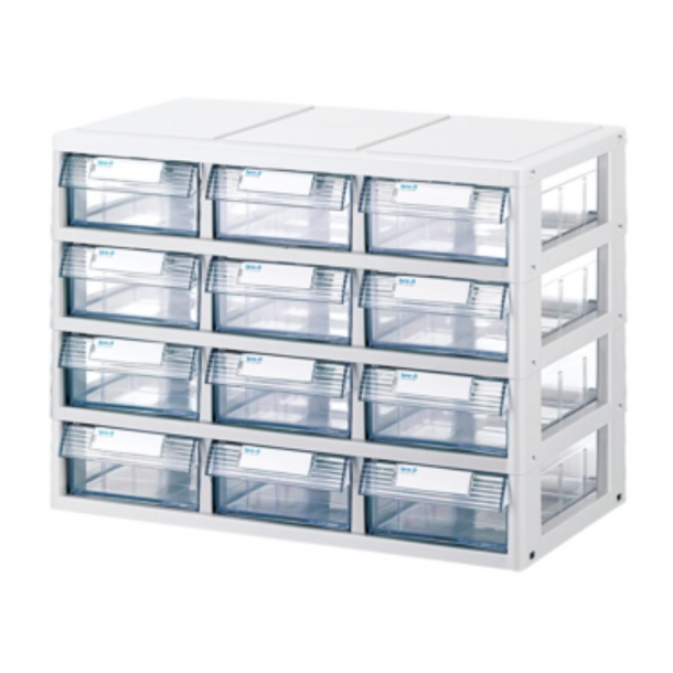 카파맥스 멀티케이스 12단 51112