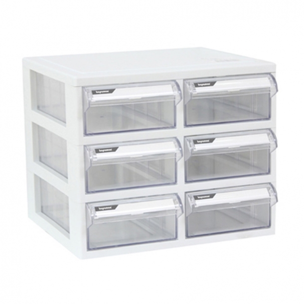 카파맥스 멀티케이스 6단 51106