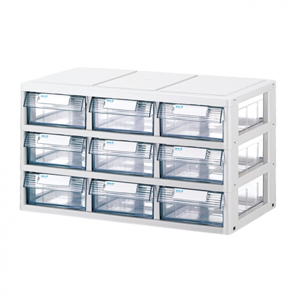 카파맥스 멀티케이스 9단 51109