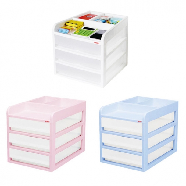 카파맥스 모아(More) 서류함 71100