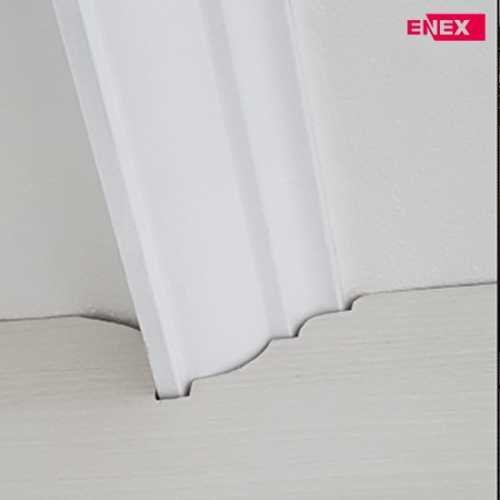 살롱 슬라이딩 붙박이장-30cm (실속형)