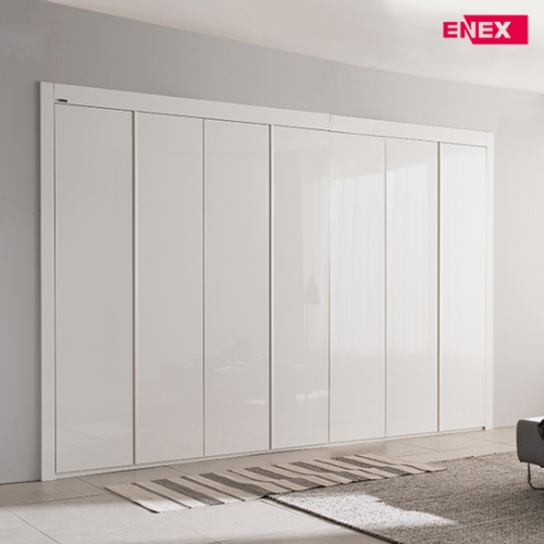 살롱 붙박이장-30cm (실속형)