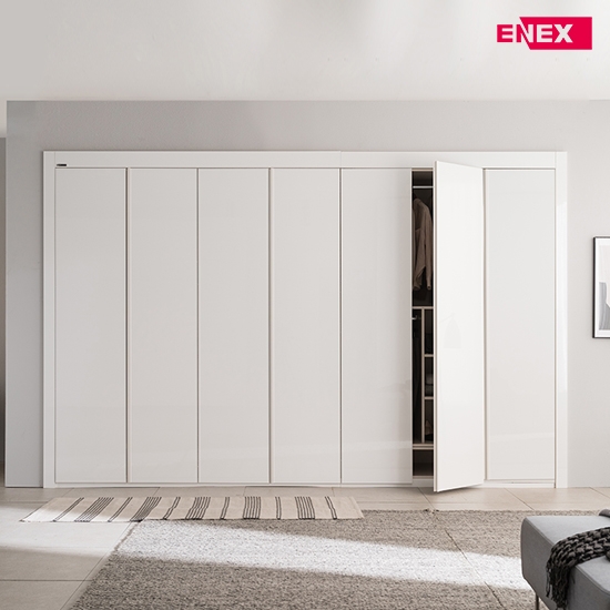 살롱 붙박이장-30cm (실속형)