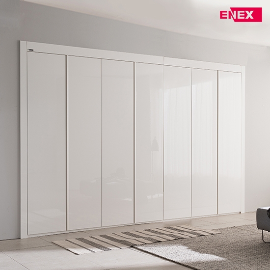 살롱 붙박이장-15cm (실속형)