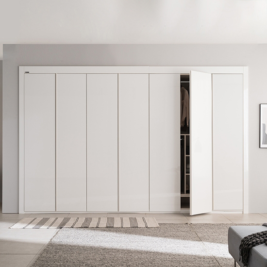 살롱 붙박이장-15cm (실속형)