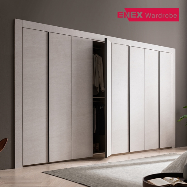 바오 붙박이장(고급형) (300cm/10자)