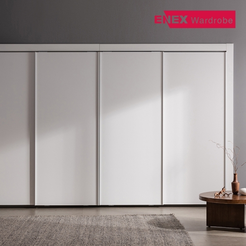 아이 올뉴 슬라이딩 붙박이장(실속형) (300cm/10자)